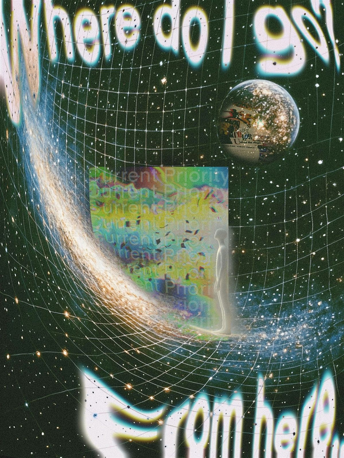 Artist Showcase Rebekah Greene-Lambert