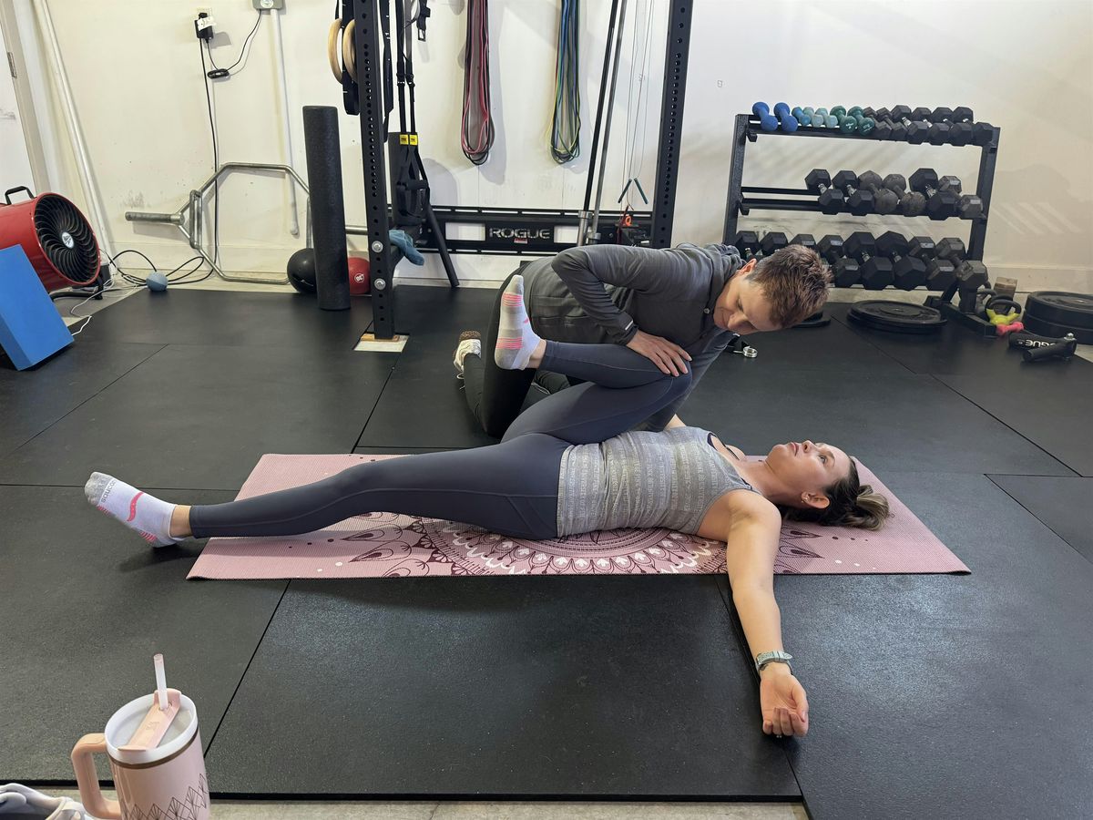 Pain-free Seminar