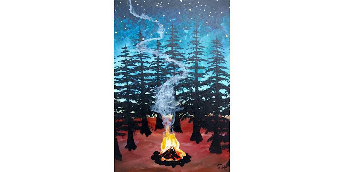 Mimosa Class - "Campfire" - Sun Feb 16, 12:30 PM