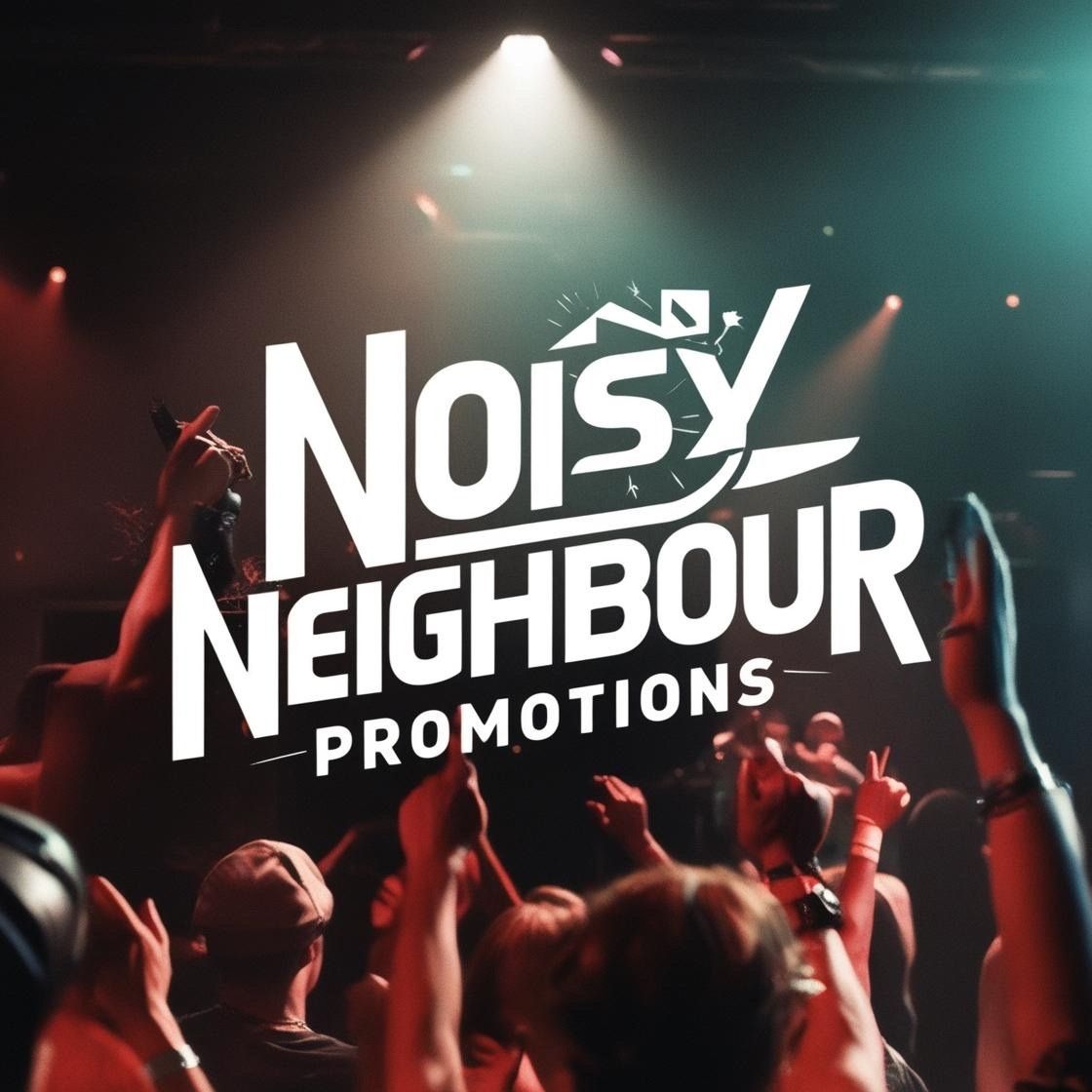 Noisy Neighbour Launch Event - (Generation + Support) 