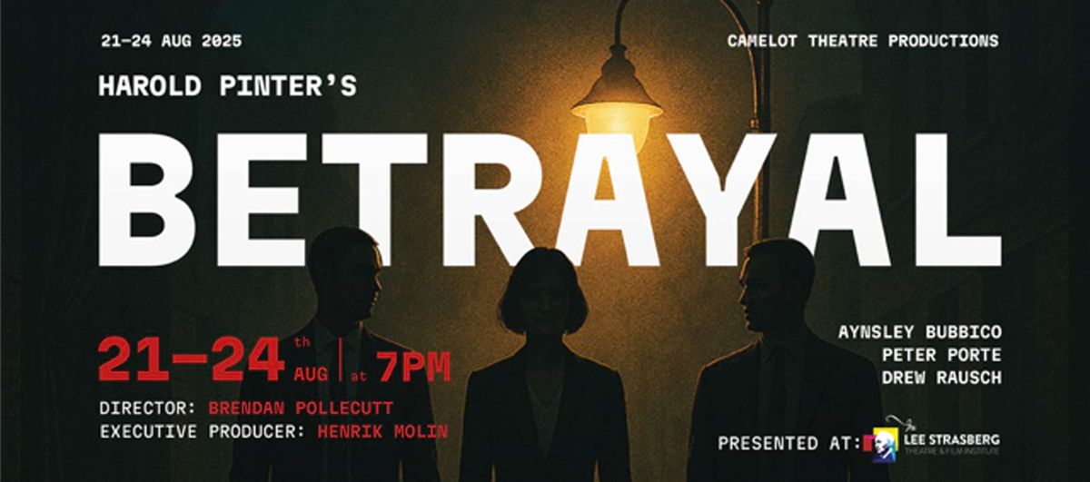 Parking Henrik (21+)