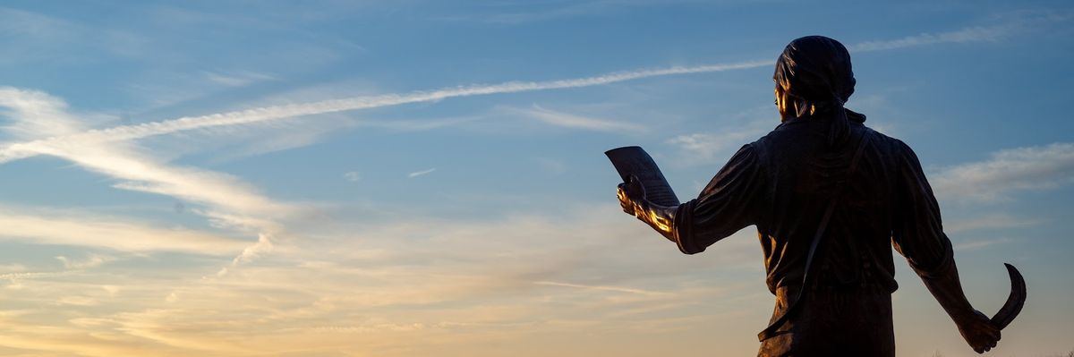 Freddie James Project