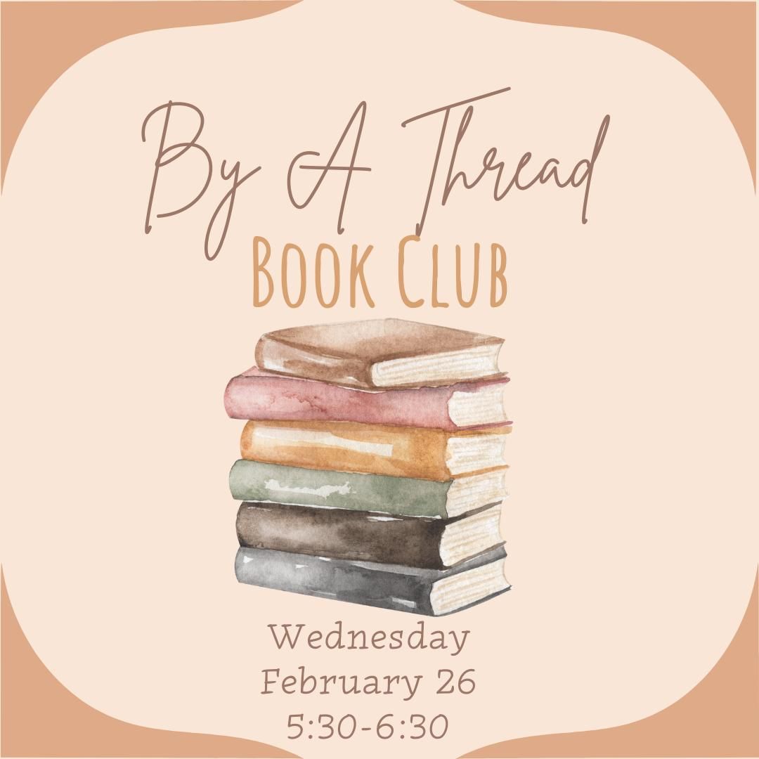 February Book Club