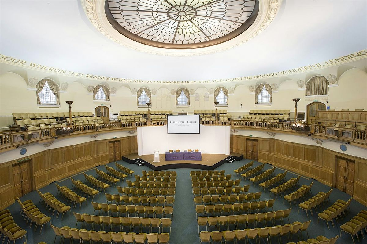 IMA Europe London Summit & Awards 2025
