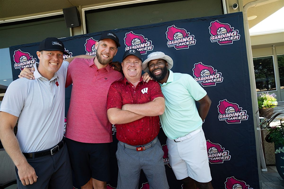 Eno Vino's Annual Golf Outing benefiting Garding Against Cancer!