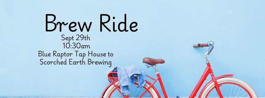 Brew Ride