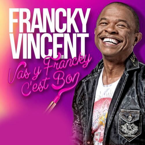 Francky Vincent en Concert A Bischwiller