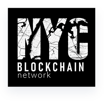 NYC Blockchain Networking Event