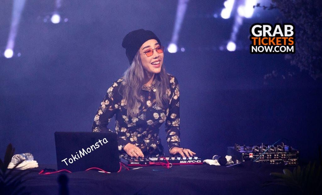 TokiMonsta At Variety Playhouse - Atlanta, GA