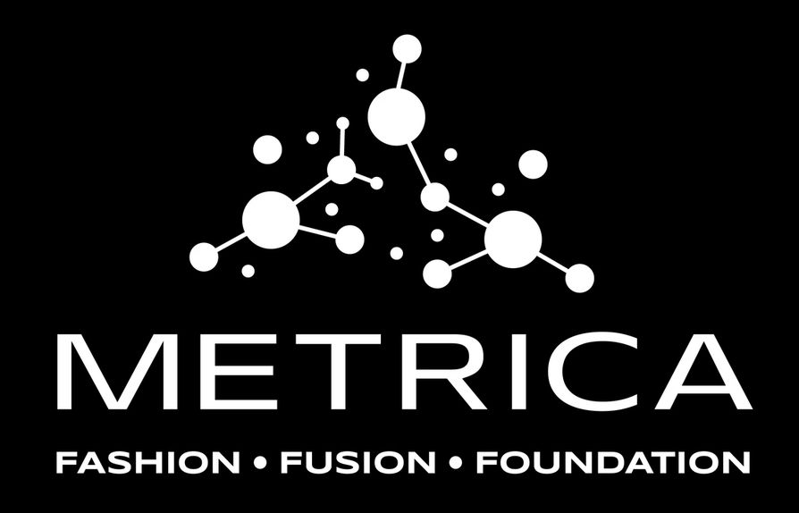 Grand international fashion show Metrica