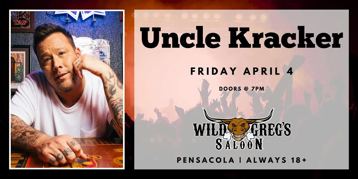 Uncle Kracker Live In Concert