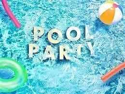Enjoy Friday with Pool Party, Belly Dance, Ramp Show, Games, Buffet Dinner