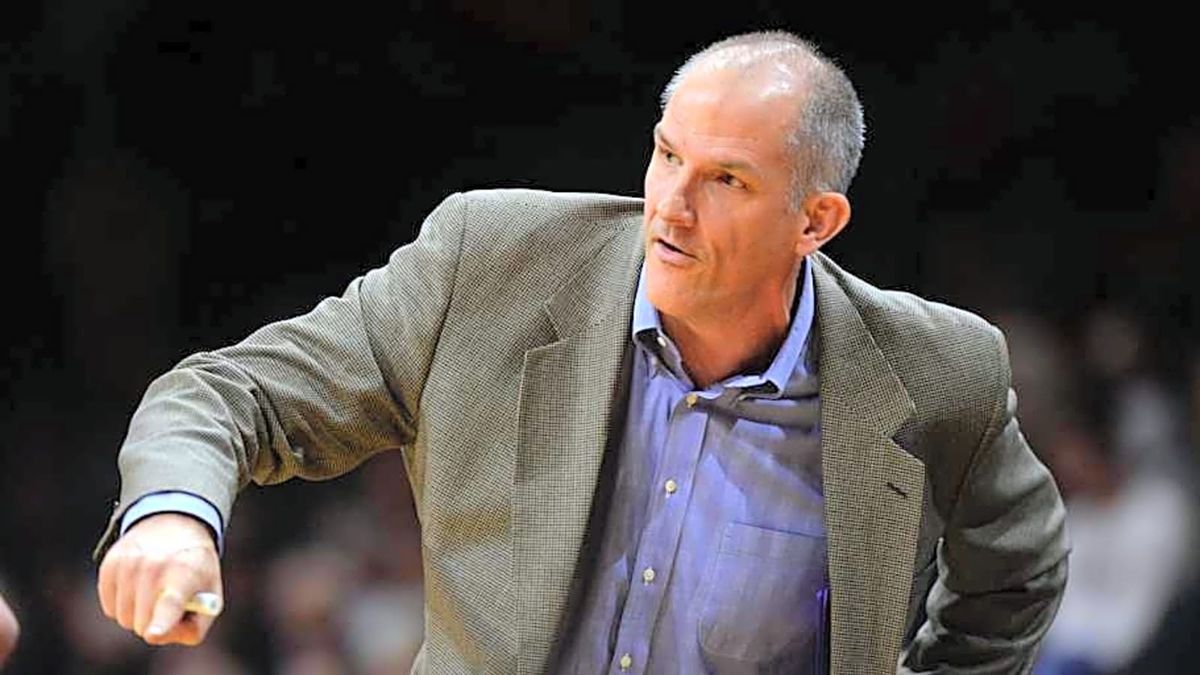 Portland Pilots at Stanford Cardinal Mens Basketball