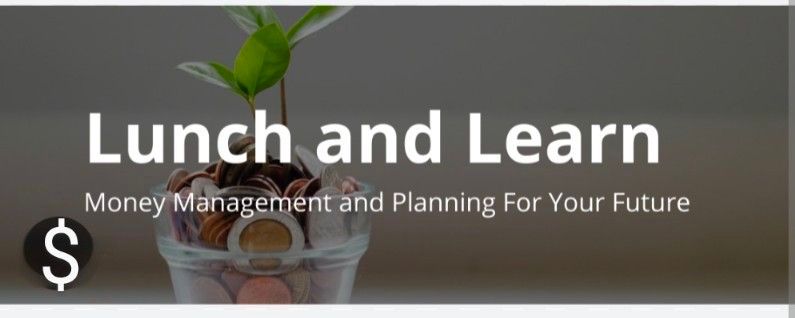 Lunch and Learn - Estate Planning