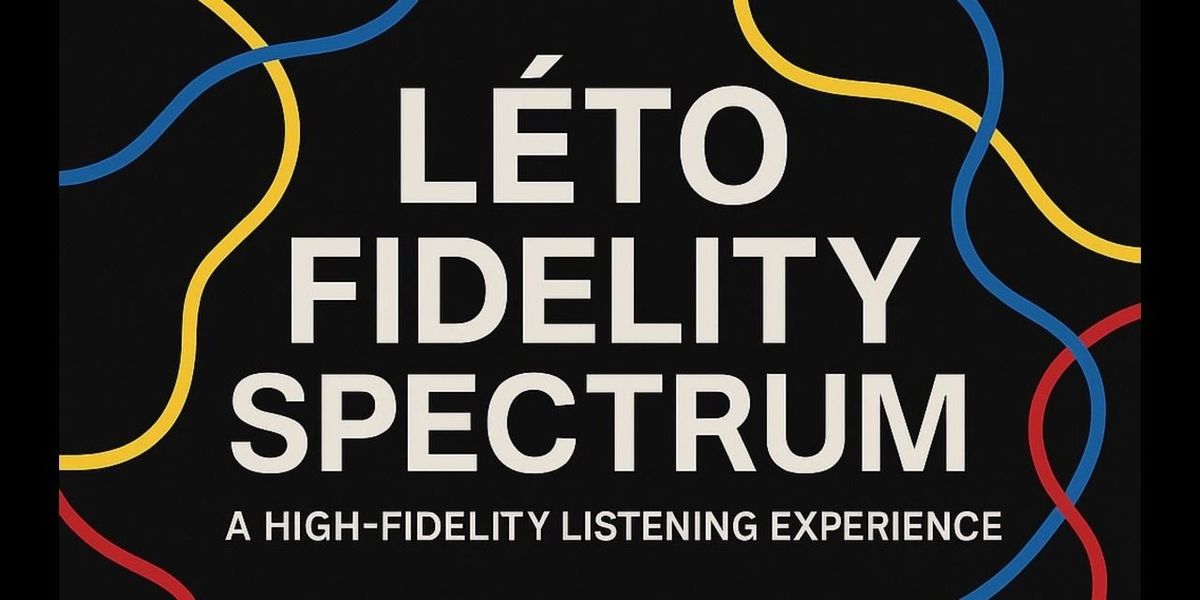 LETO FIDELITY SPECTRUM - DEEP FUNDAMENTALS