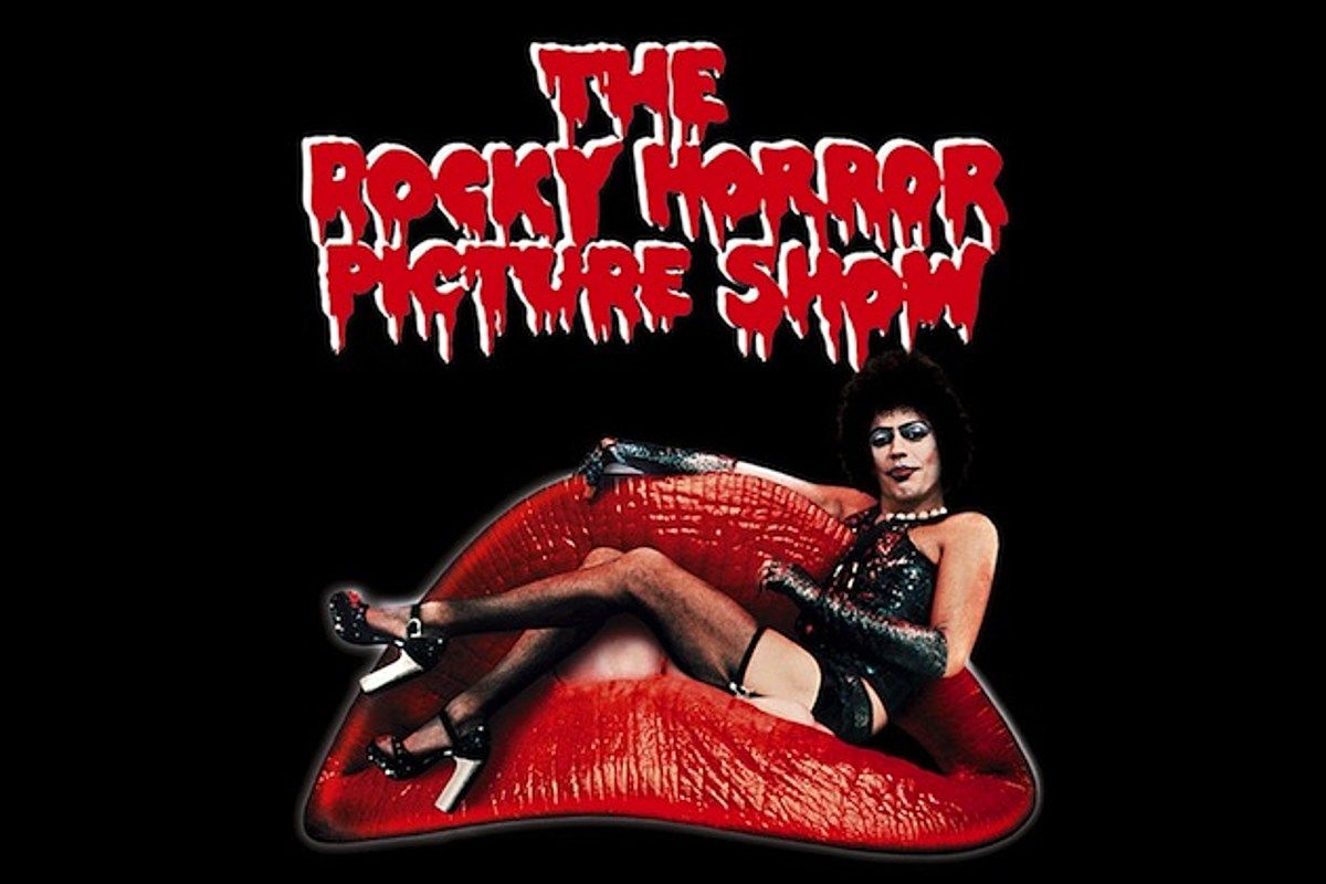 The Rocky Horror Picture Show at the Rio Theatre