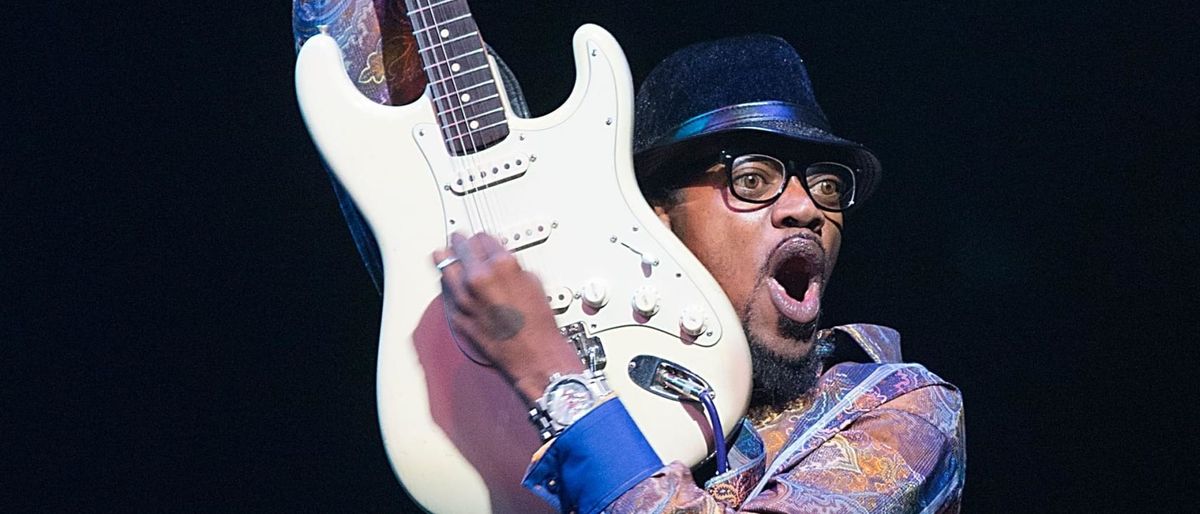 DMV Concert for Homeless and Disabled Veterans at Warner Theatre - Washington DC