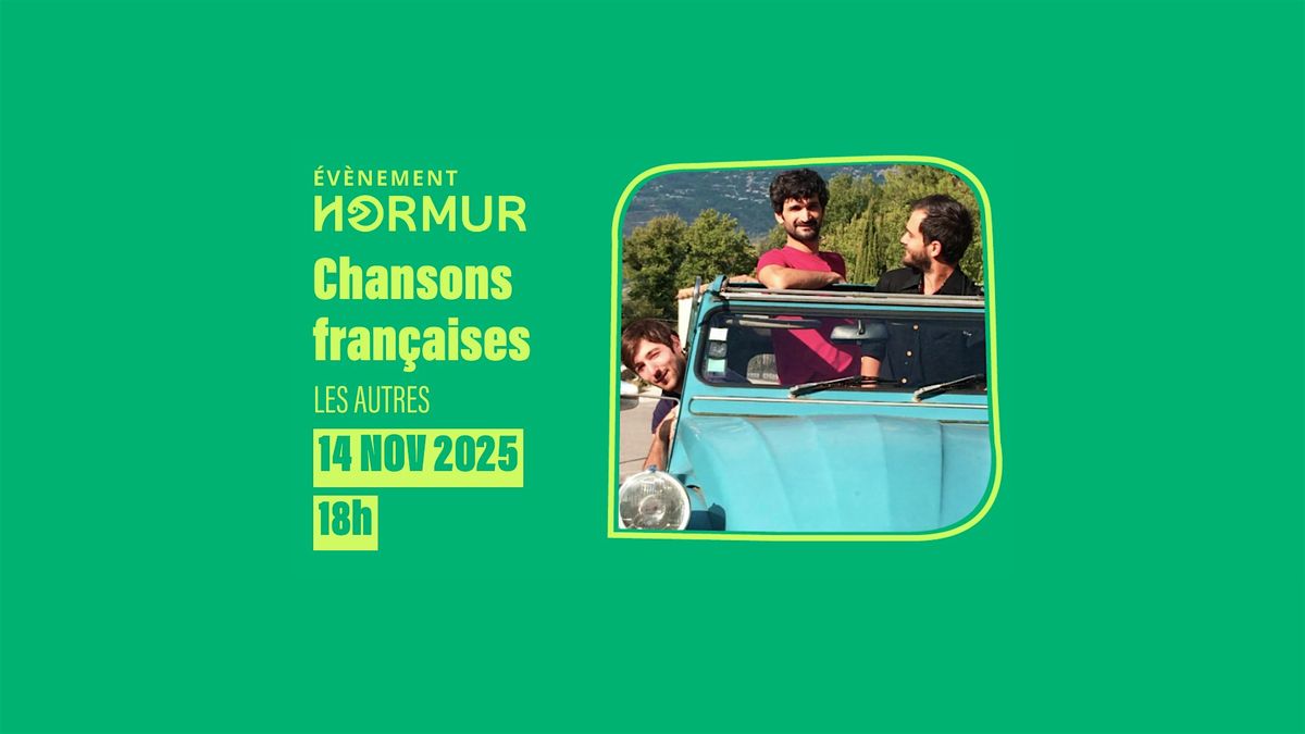 Concert de chansons fran\u00e7aises \u00e0 Saint-Trivier-de-Courtes - Lieu atypique