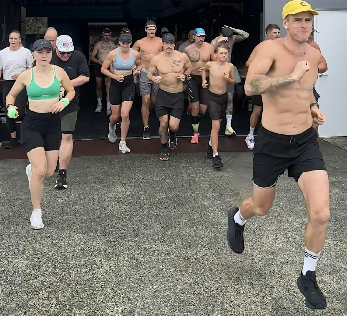 10 X 10 CHALLENGE