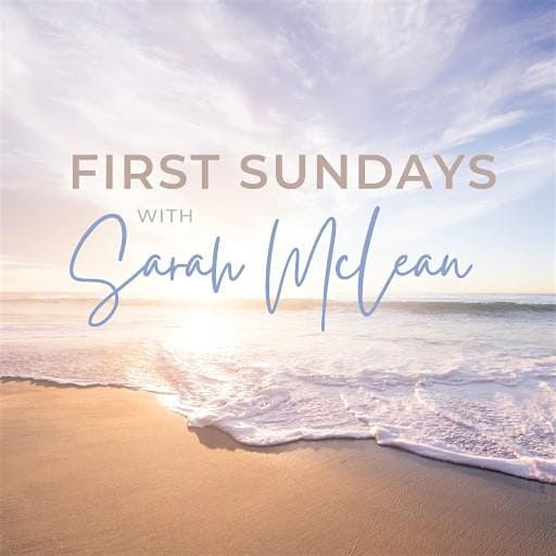 First Sunday Meditation Gathering