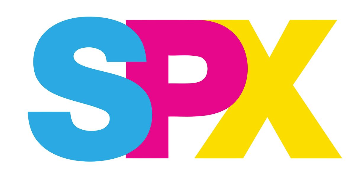 Small Press Expo 2025 Sept 13th & 14th