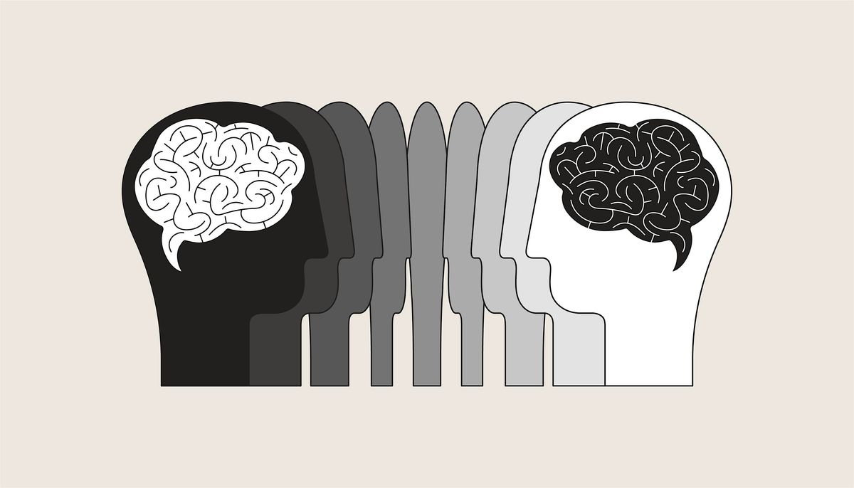 The Science of AuDHD: Understanding how ADHD and Autism intersect
