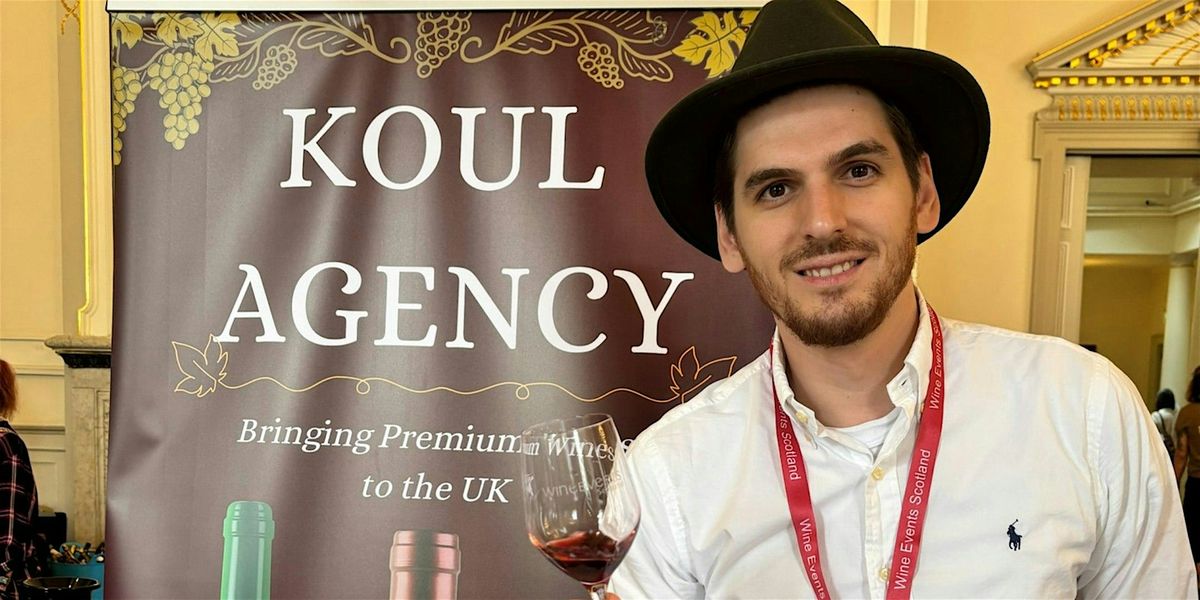 Premium Taste of Greece: Greek Wine Tasting at Fig & Sparrow