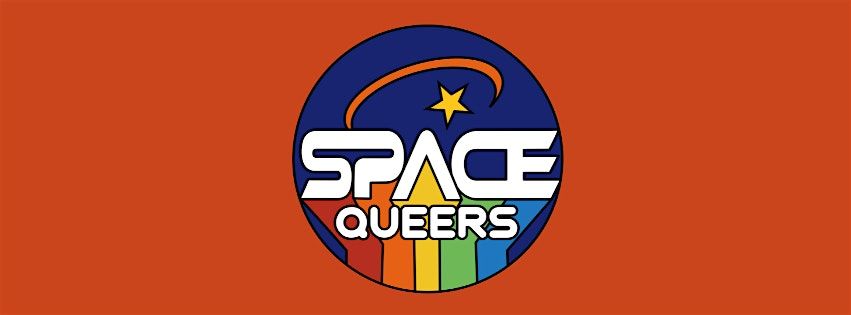 SPACE QUEERS