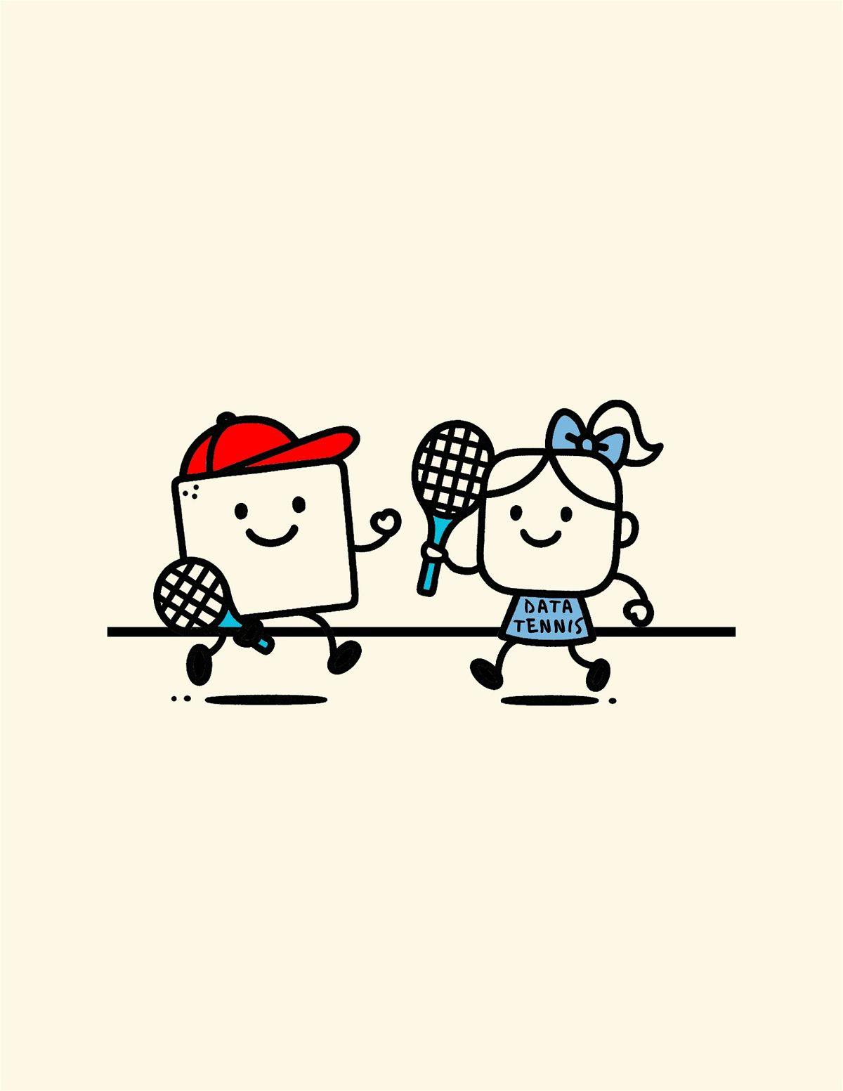 Kids Tennis Class (6-11yrs) \u2013 Limited to 6 Spots