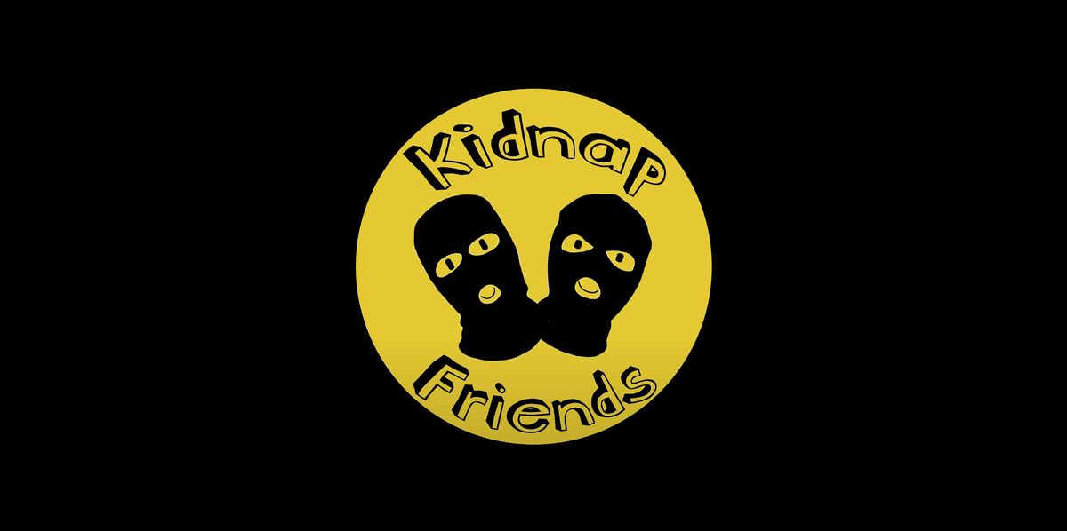 "Kidnap Friends" Film Premiere