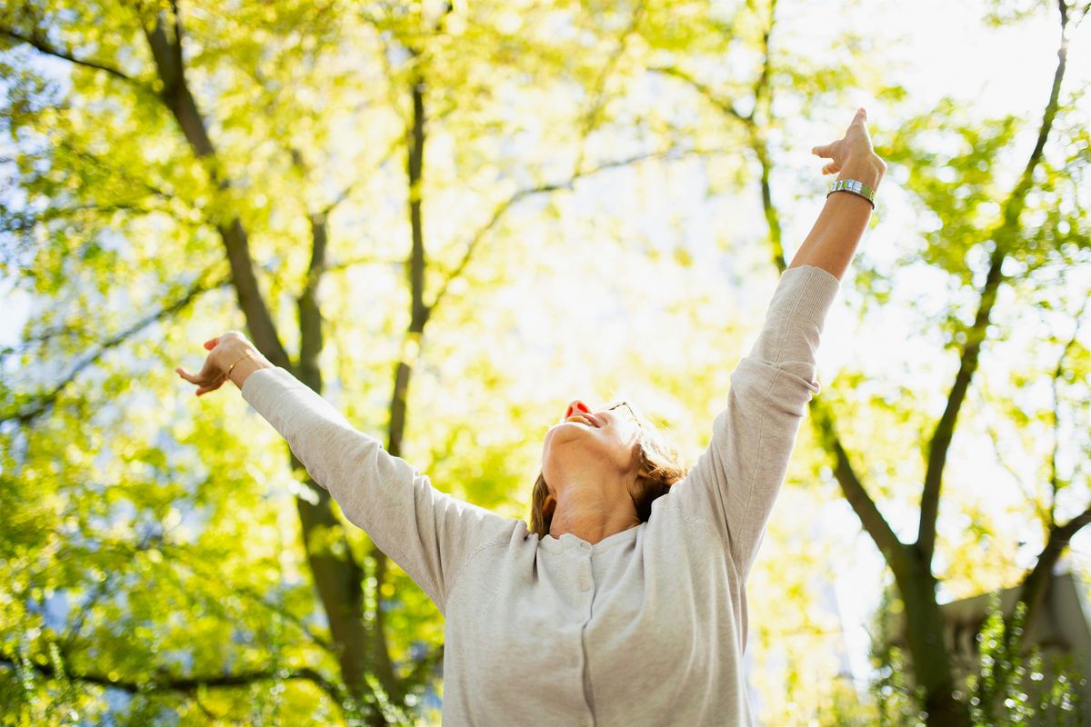 Narcissistic Abuse Healing Workshop for Women