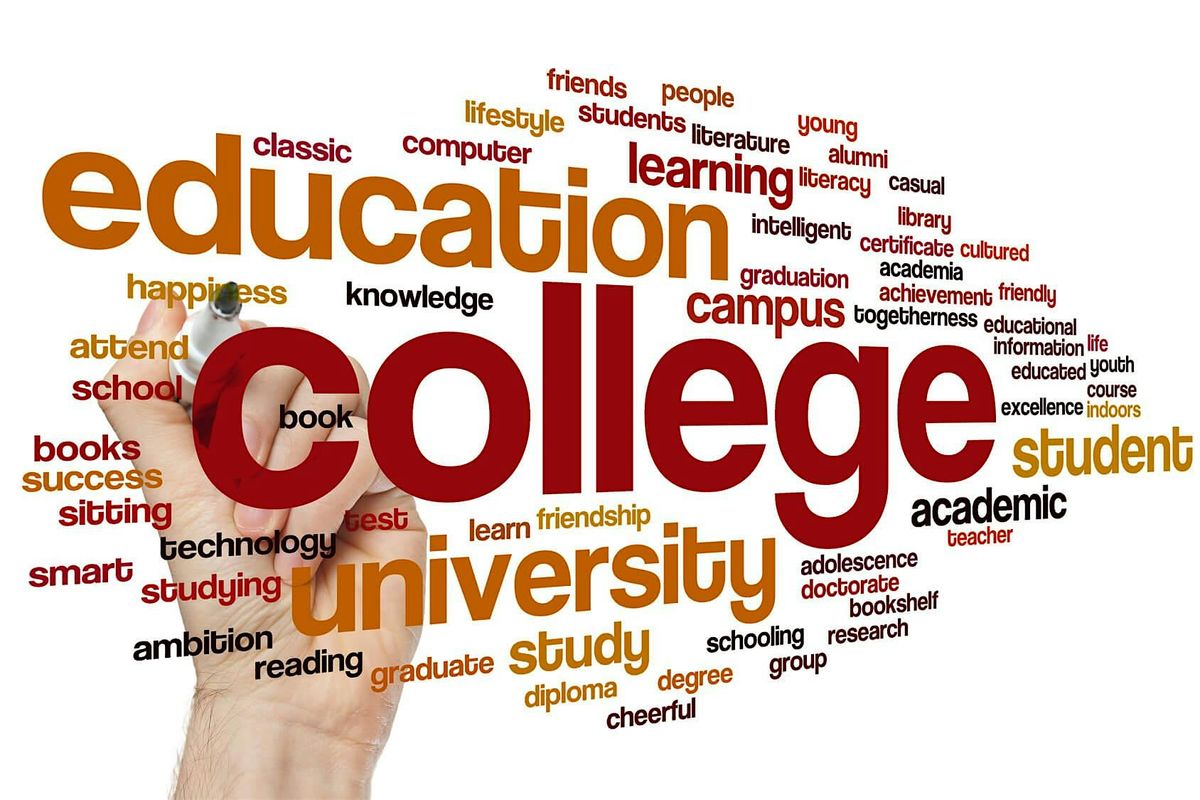 Admission: Possible 2 (Decoding College Applications, Aid & Acceptance)