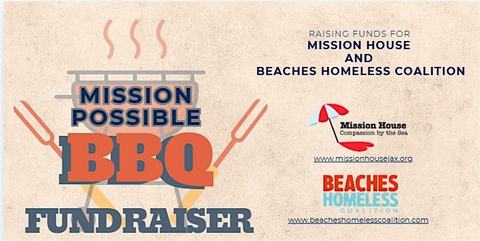 North Beaches Ministries: Mission Possible- BBQ Fundraiser