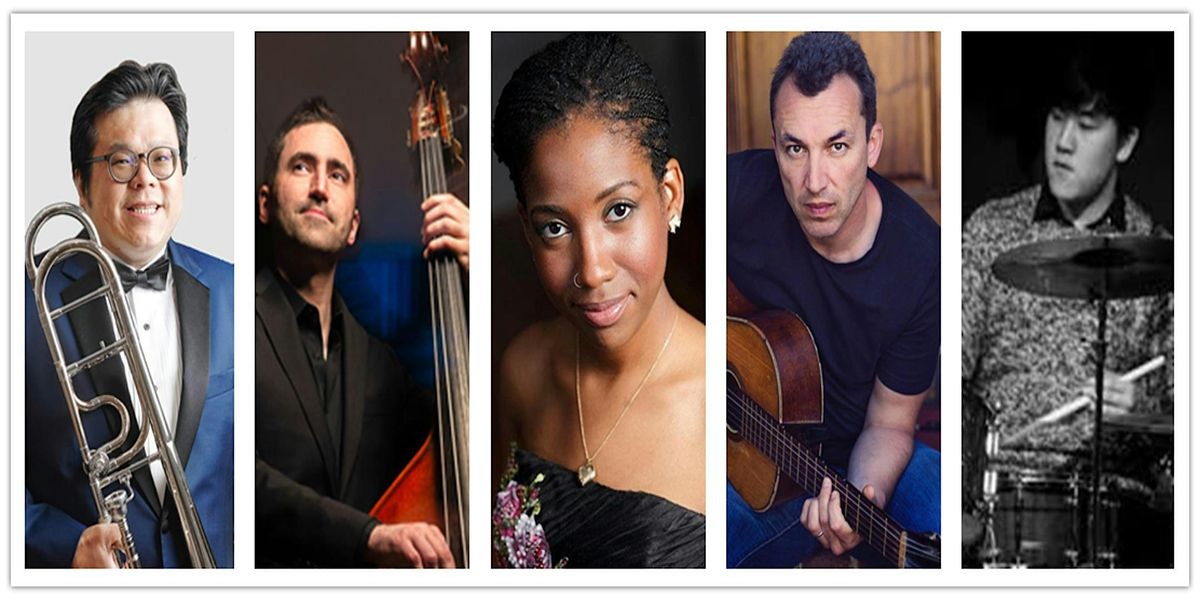 Summer Jazz at RPC
