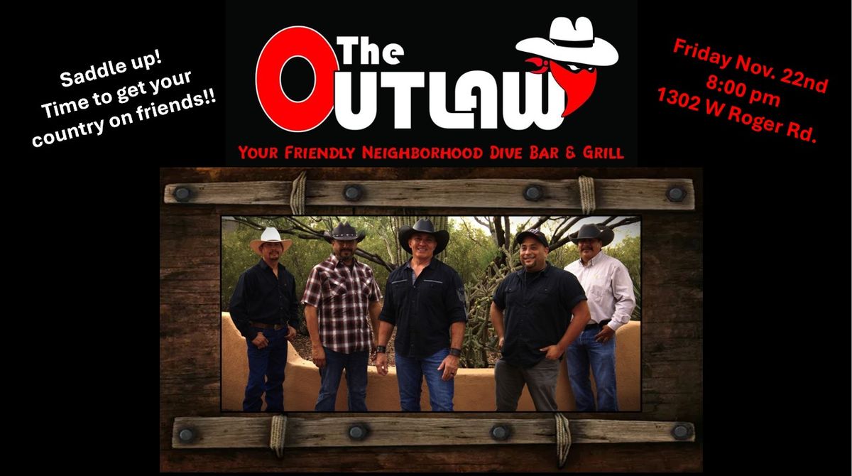 TCB at The Outlaw