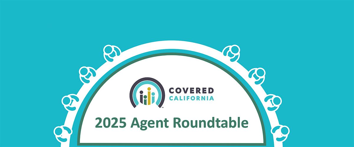 2025 Agent Roundtable - Southern California