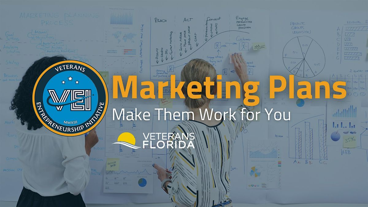 Work on Your Marketing & Make It Work for You