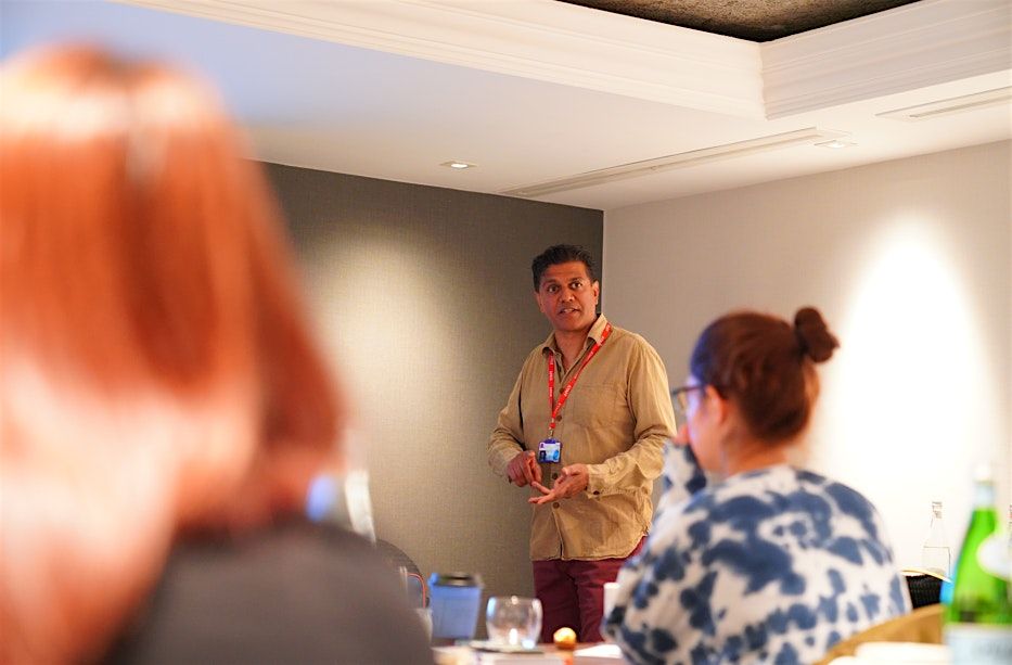 Intermediate to Advanced HL7 \/ DICOM: UK PACS Training