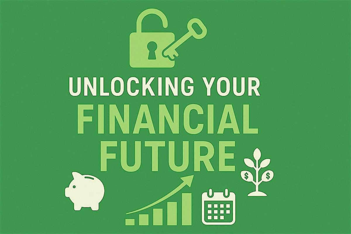 Unlocking Your Financial Future