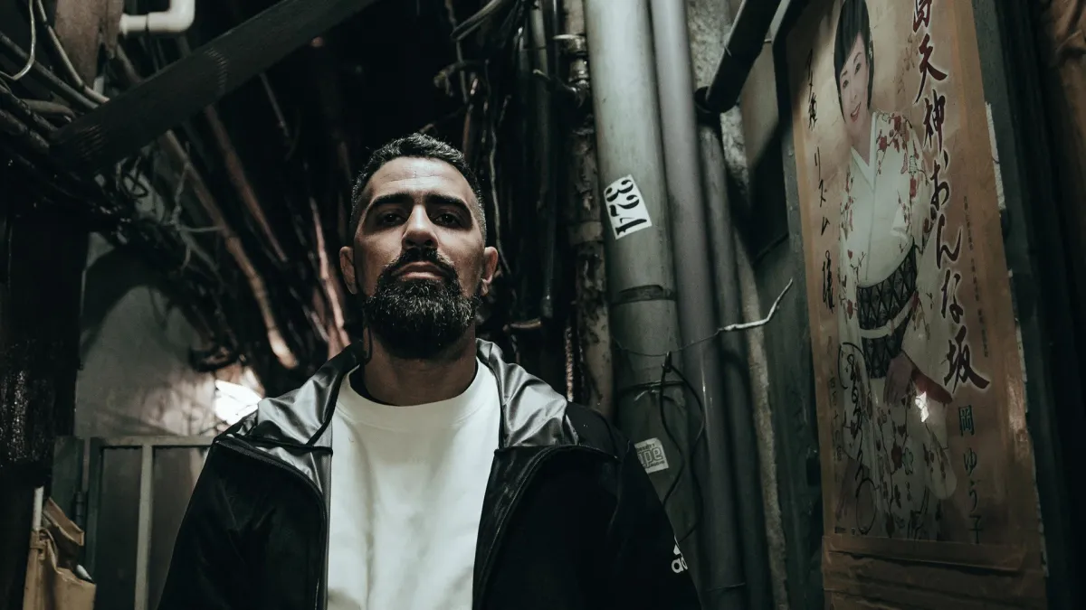 Bushido in FRANKFURT