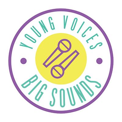 Young Voices, Big Sounds