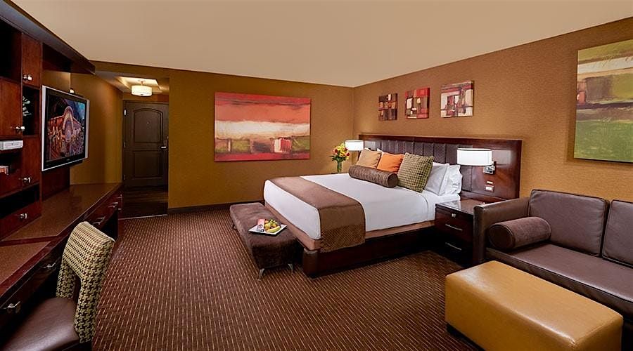True Colors Film Festival Vegas 2025 (Sep 24-29) [Hotel Inclusive Packages]