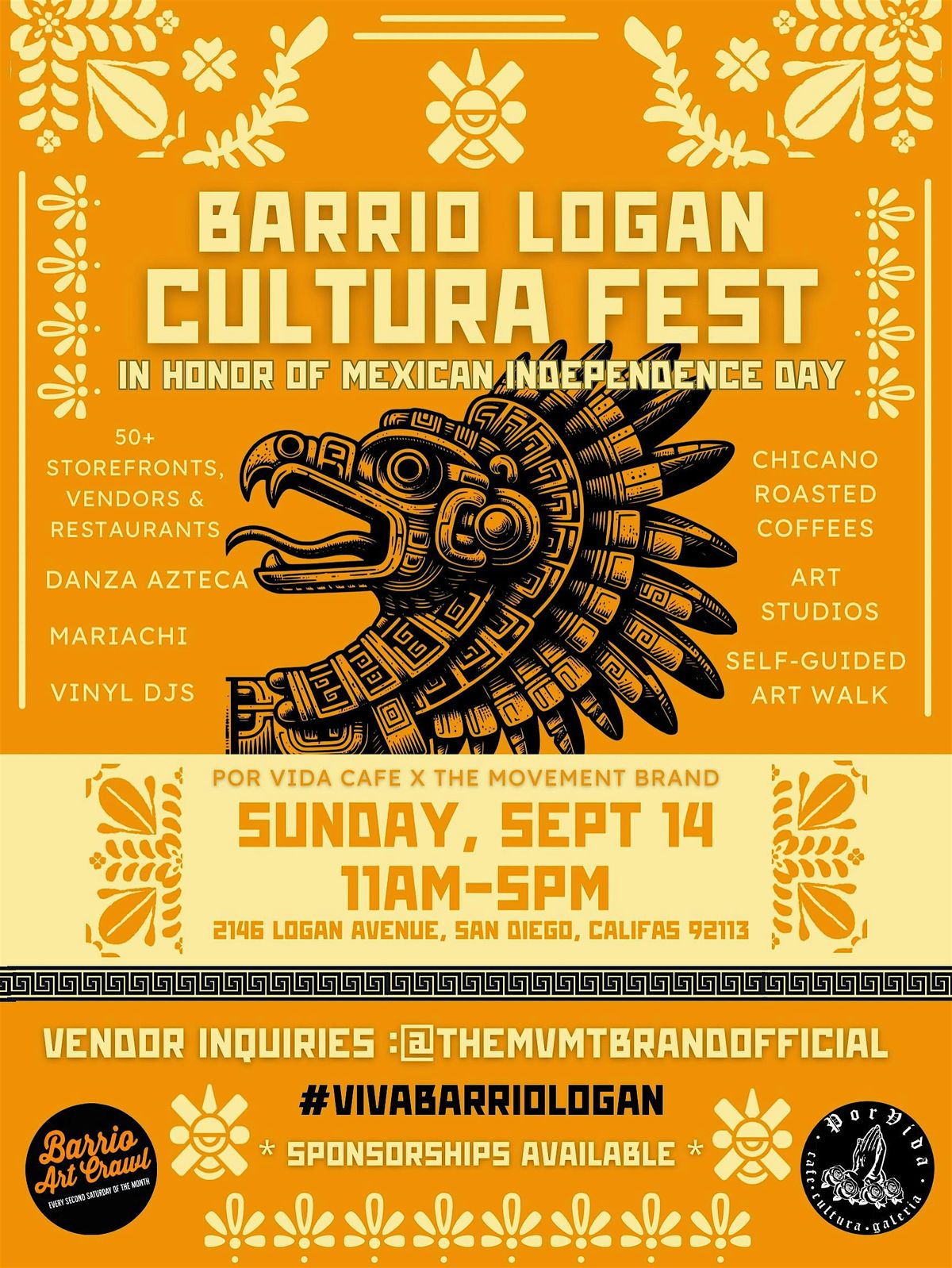 Barrio Logan Cultura Fest