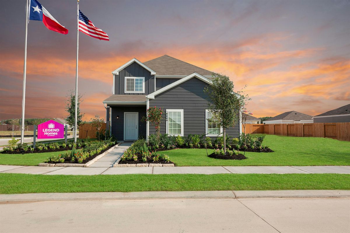 Brunch &  Buy: A Homebuying Seminar