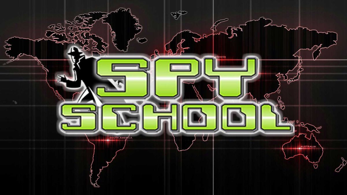 Xtreme Fun - Spy School
