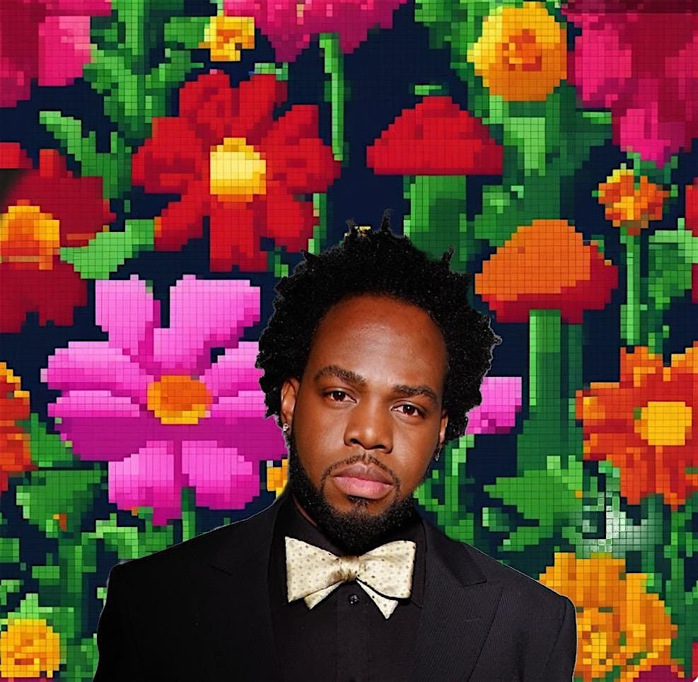 FLOWERS: a Tribute To Dwele