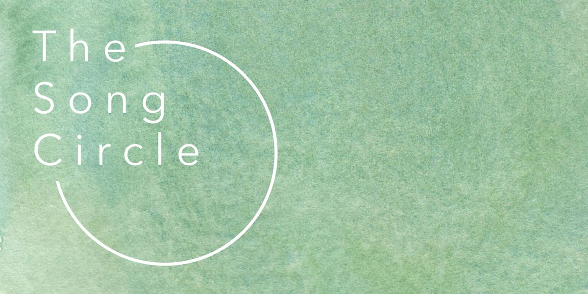 The Song Circle - Autumn Equinox