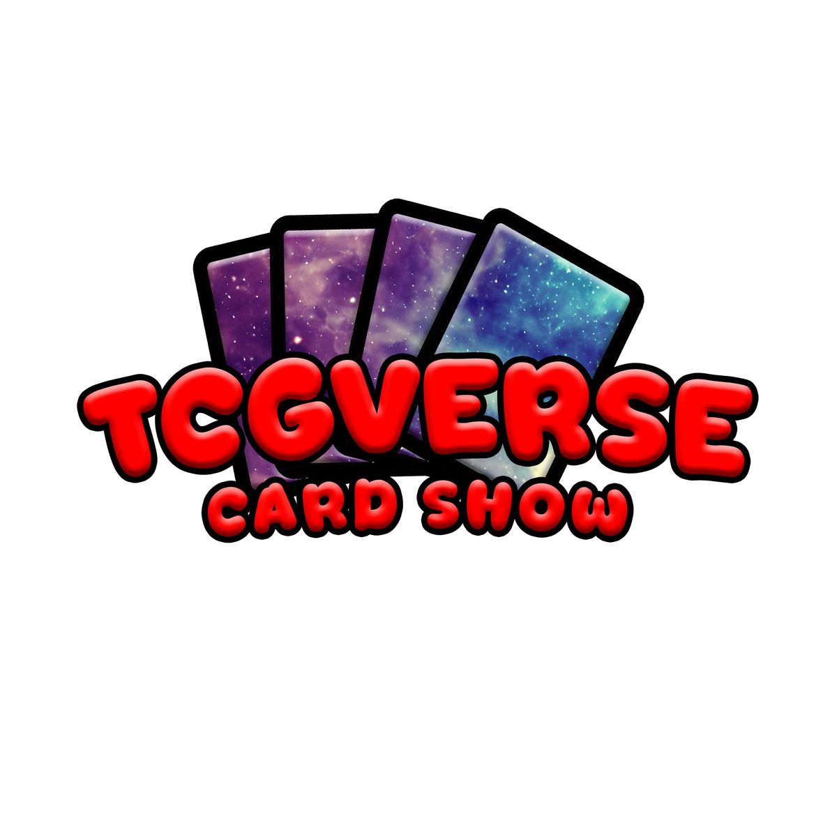 TCG Verse Card Show 5