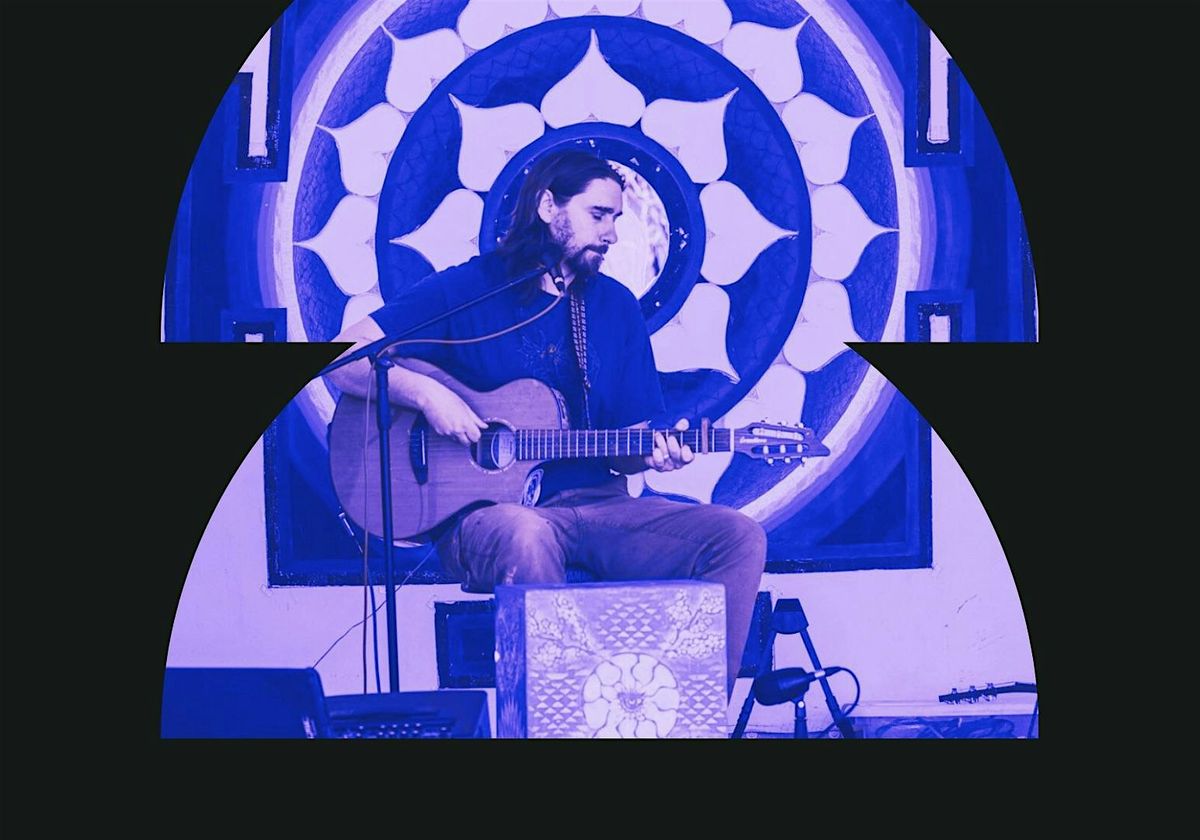 Chances R Good live