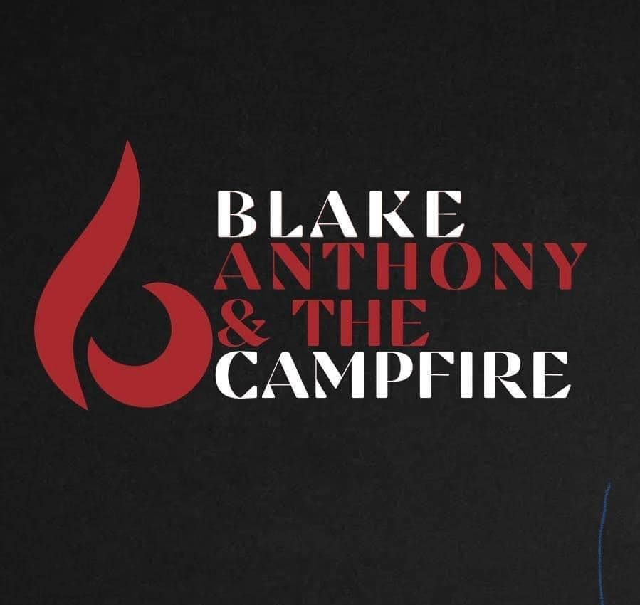 Adjy w\/ Blake Anthony & The Campfire, Sunset Electric & WhoAmI? at The Milestone on Monday 6\/17\/2024